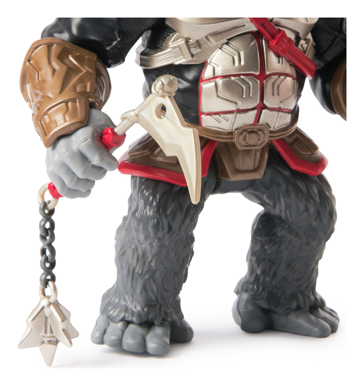 DC Universe – 6" Batman Ninja Fig Gorilla Grodd Action Figure