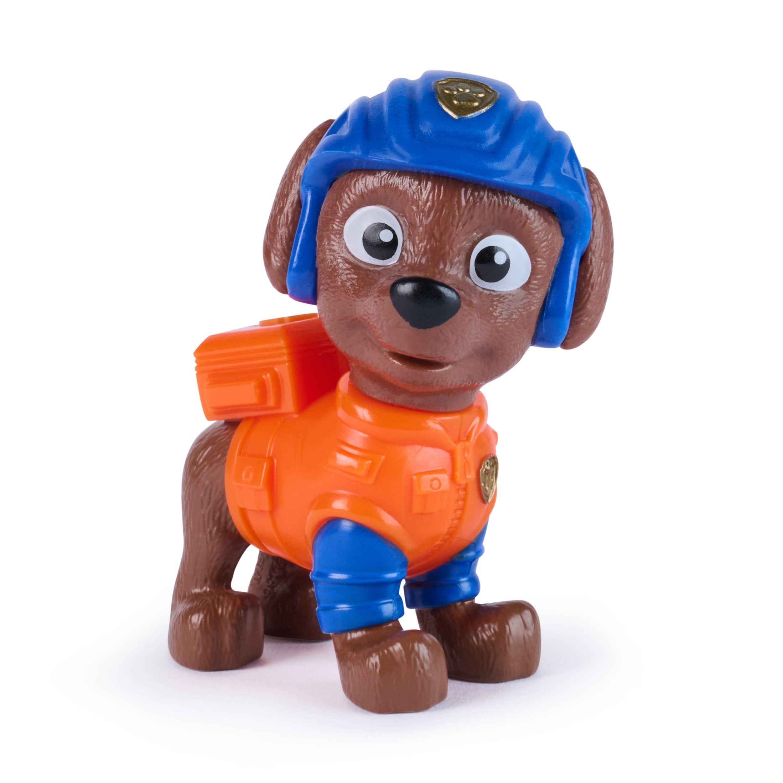 PAW Patrol Search & Rescue Team Pack with 7 Figures