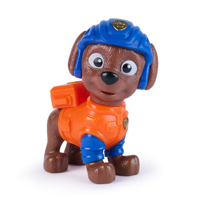 PAW Patrol Search & Rescue Team Pack with 7 Figures