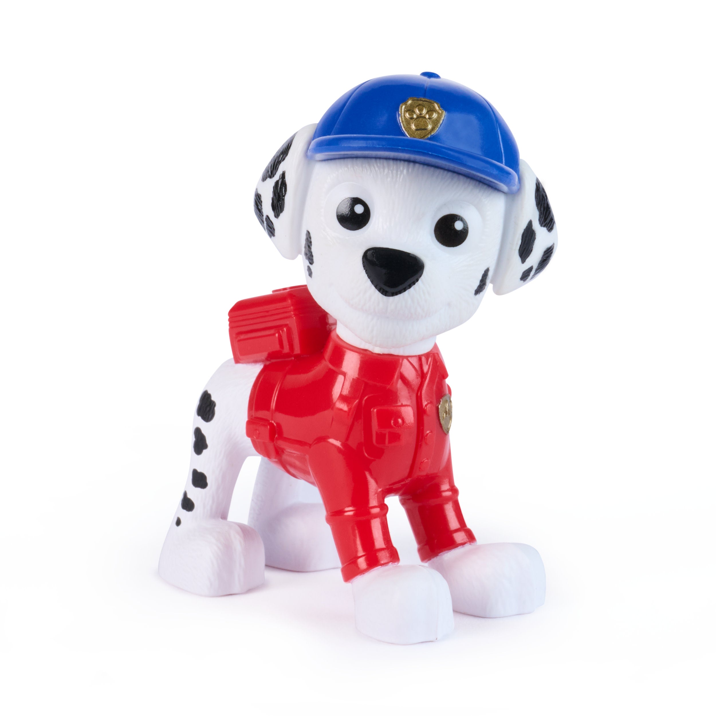 PAW Patrol Search & Rescue Team Pack with 7 Figures