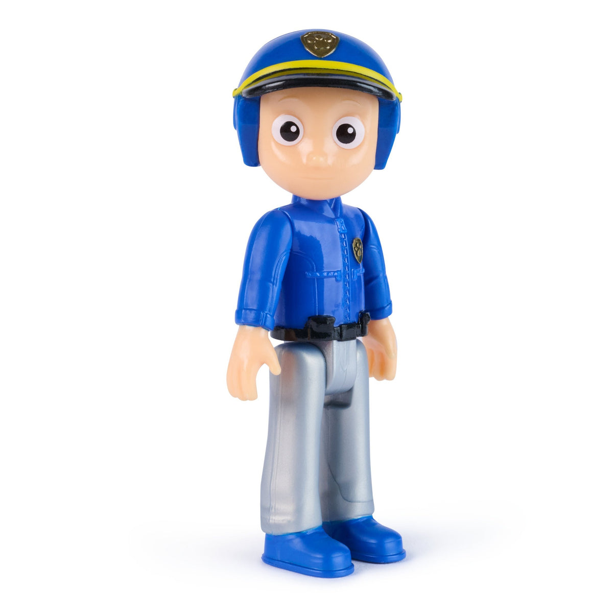 PAW Patrol Search & Rescue Team Pack with 7 Figures