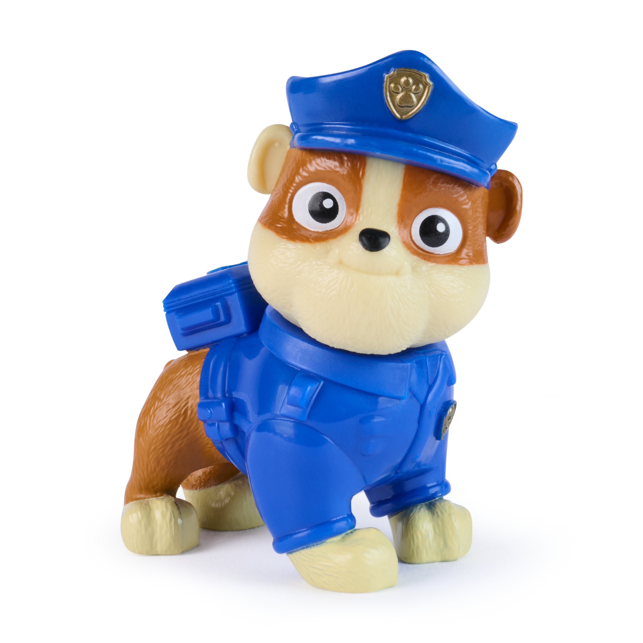 PAW Patrol Search & Rescue Team Pack with 7 Figures