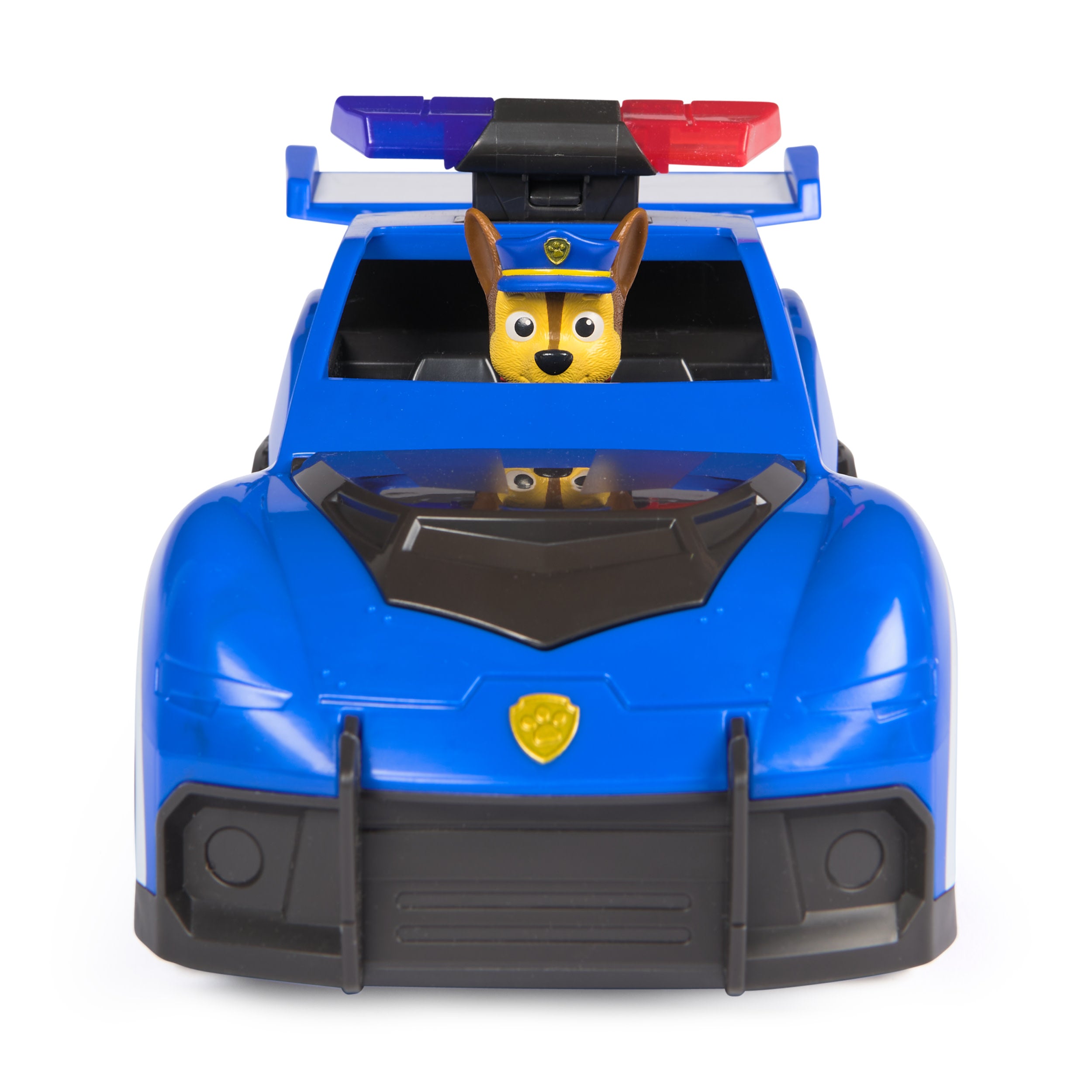 PAW Patrol Search & Rescue Chase Launch 'N' Rescue Cruiser