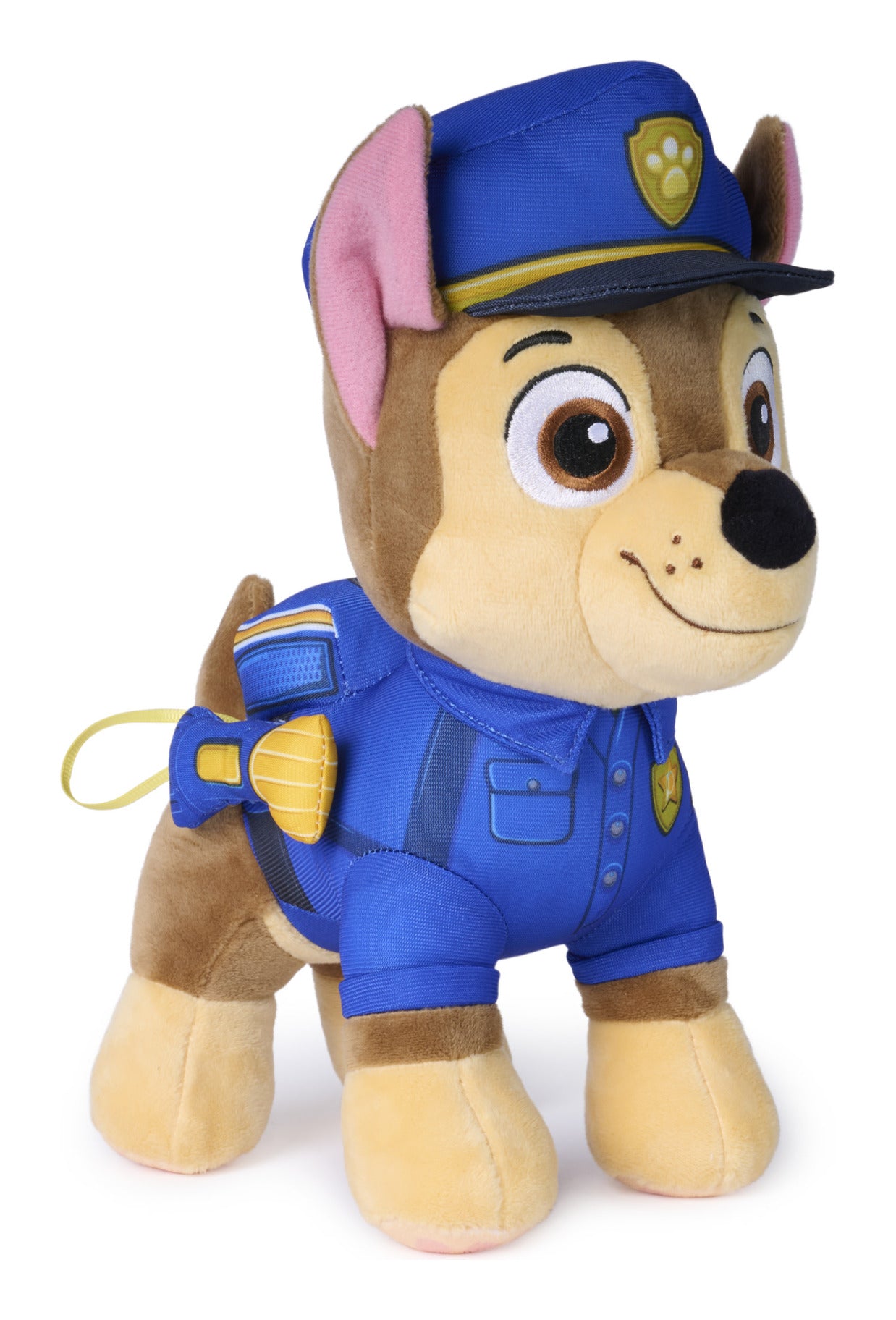 GUND PAW Patrol Search & Rescue Chase Plush Toy 25 cm