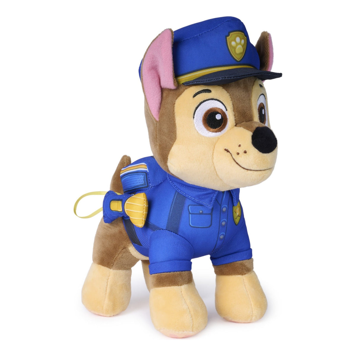 GUND PAW Patrol Search & Rescue Chase Plush Toy 25 cm