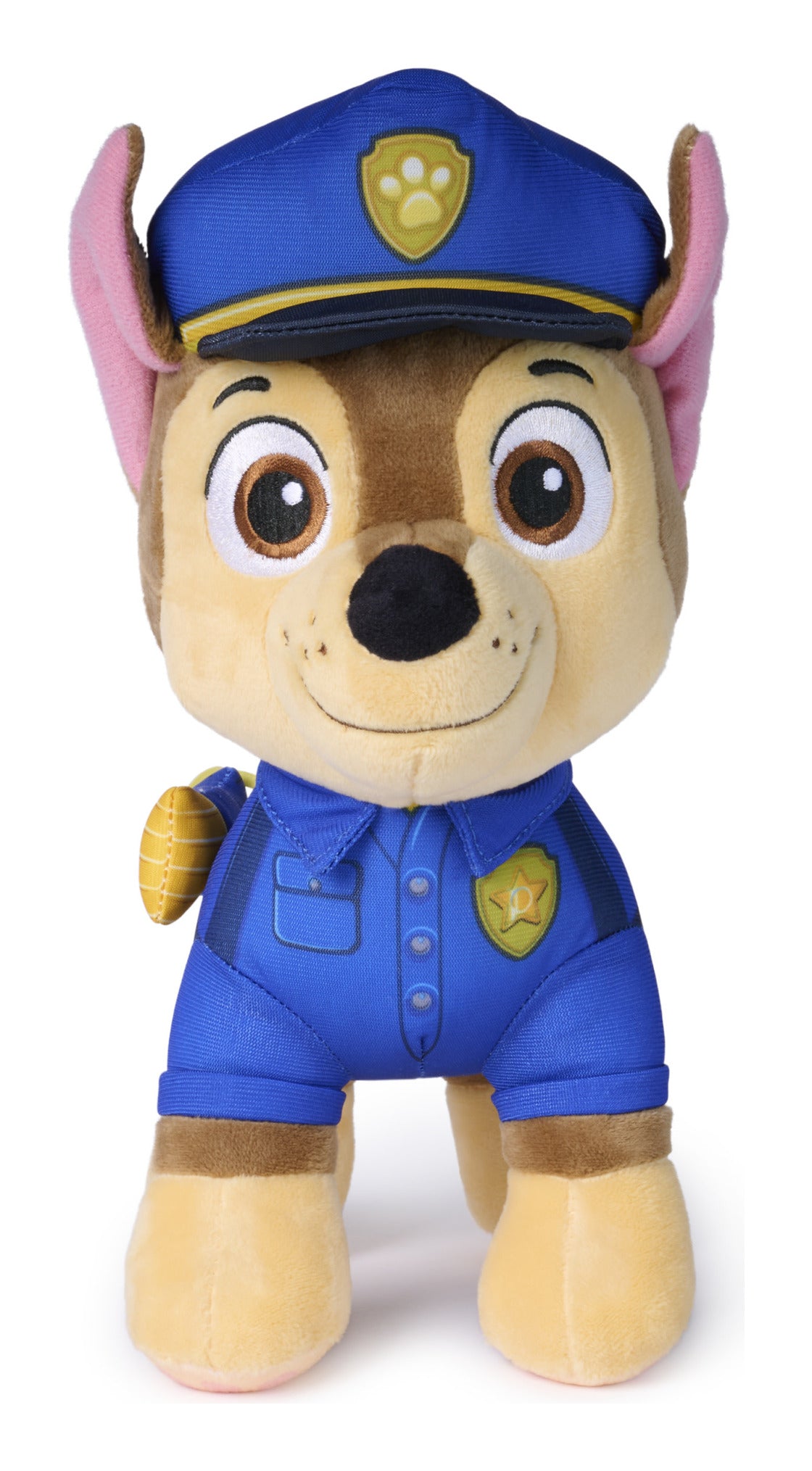 GUND PAW Patrol Search & Rescue Chase Plush Toy 25 cm