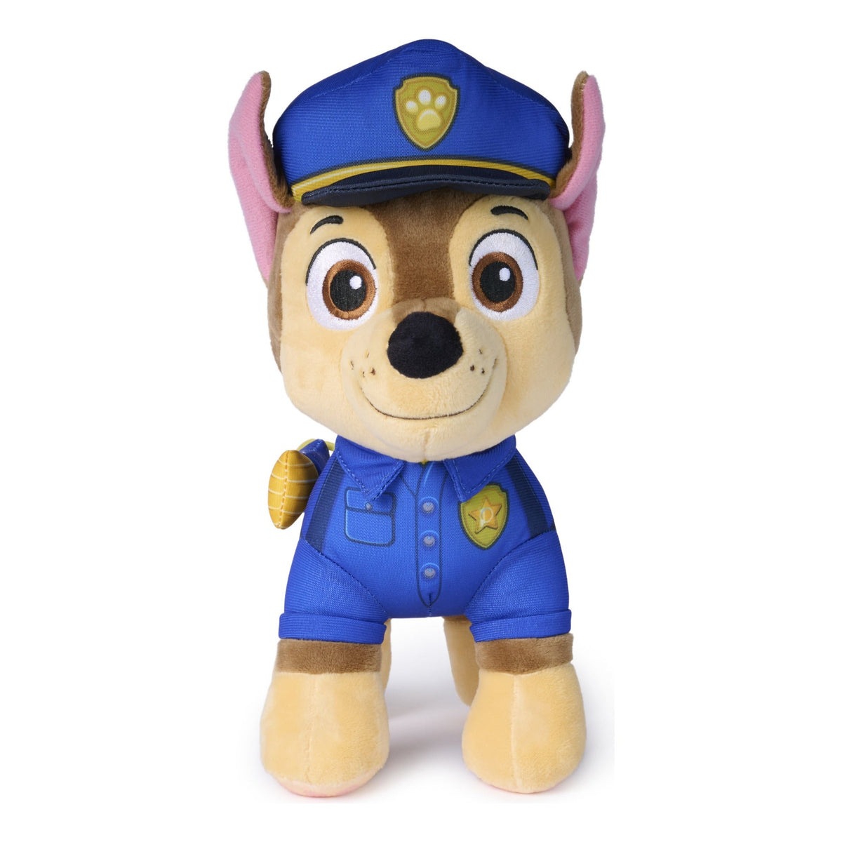 GUND PAW Patrol Search & Rescue Chase Plush Toy 25 cm