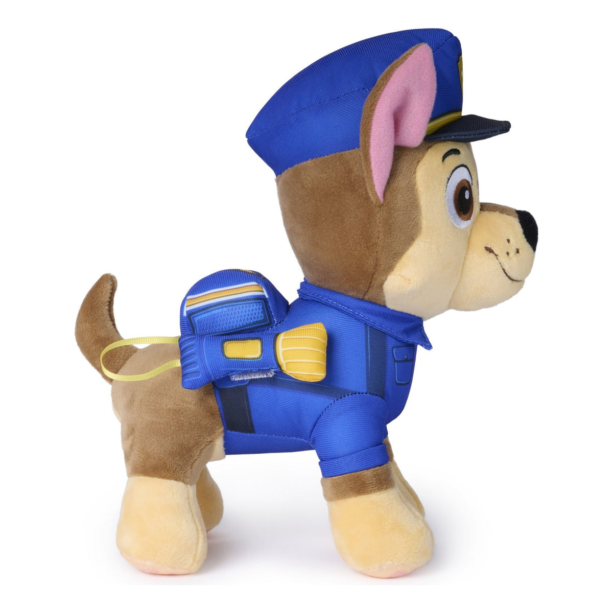 GUND PAW Patrol Search & Rescue Chase Plush Toy 25 cm