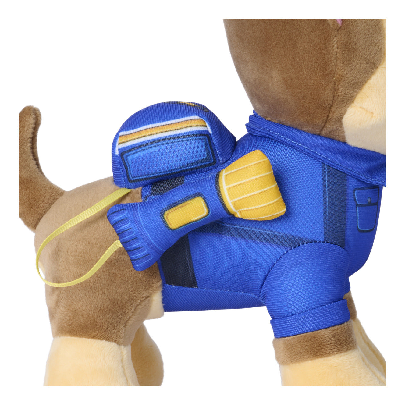 GUND PAW Patrol Search & Rescue Chase Plush Toy 25 cm