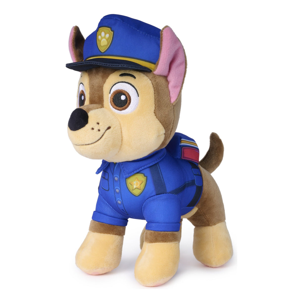 GUND PAW Patrol Search & Rescue Chase Plush Toy 25 cm