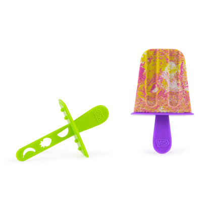 Kinetic Sand Smoothie Mixer Playset with 396g Sand
