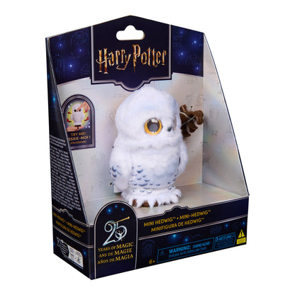 Wizarding World Harry Potter Interactive Mini Hedwig