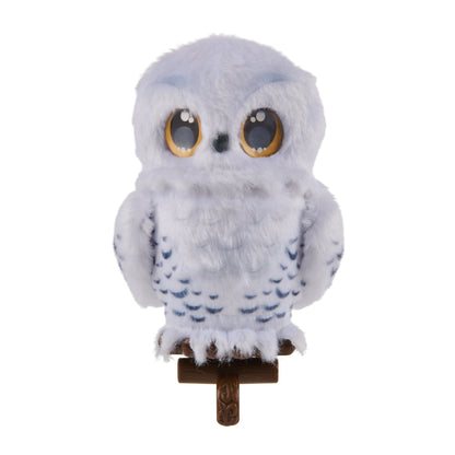 Wizarding World Harry Potter Interactive Mini Hedwig