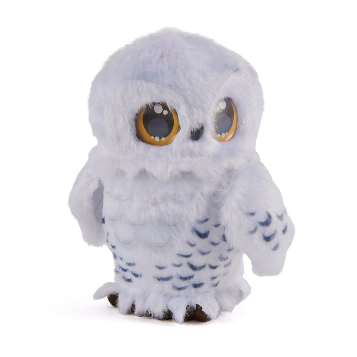 Wizarding World Harry Potter Interactive Mini Hedwig