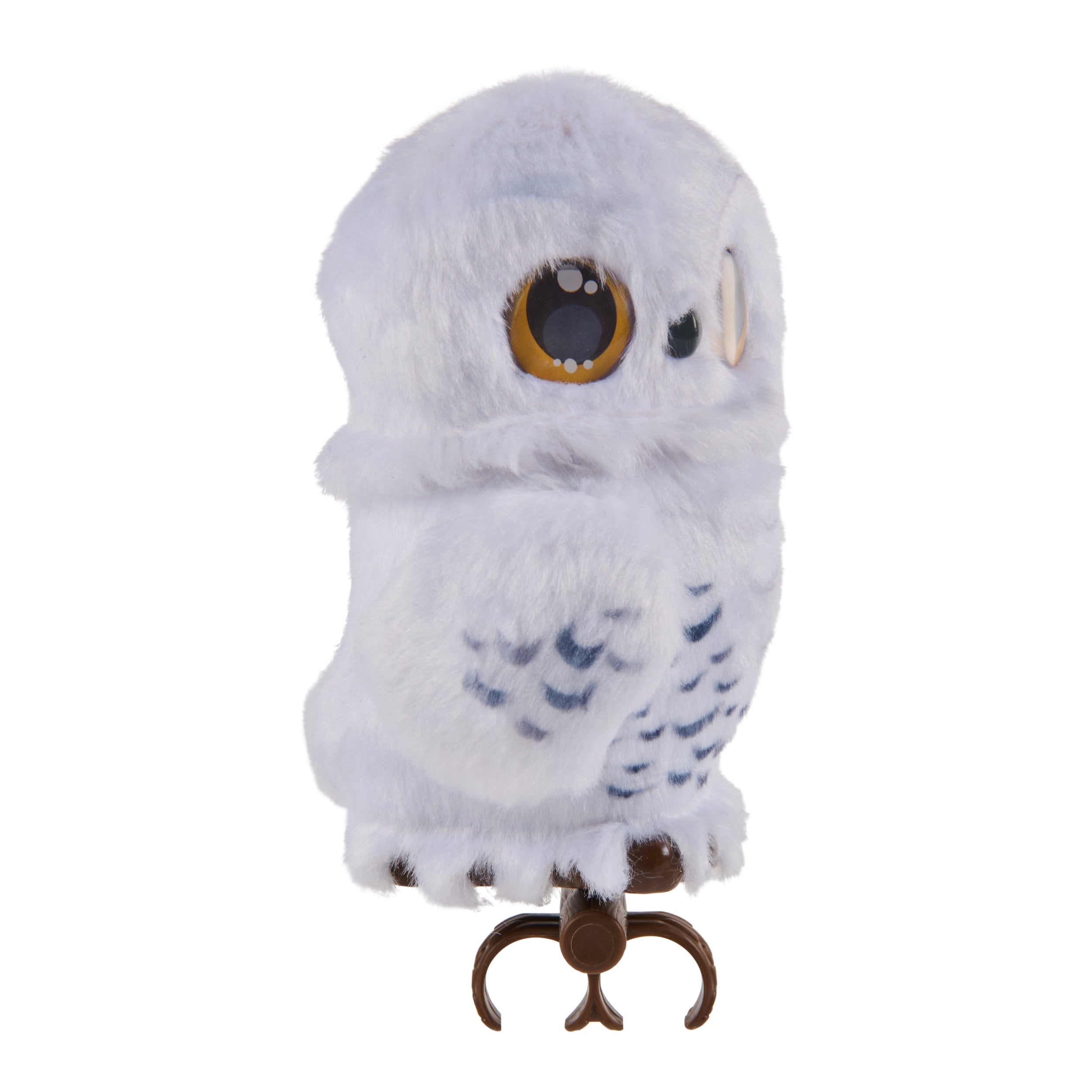 Wizarding World Harry Potter Interactive Mini Hedwig
