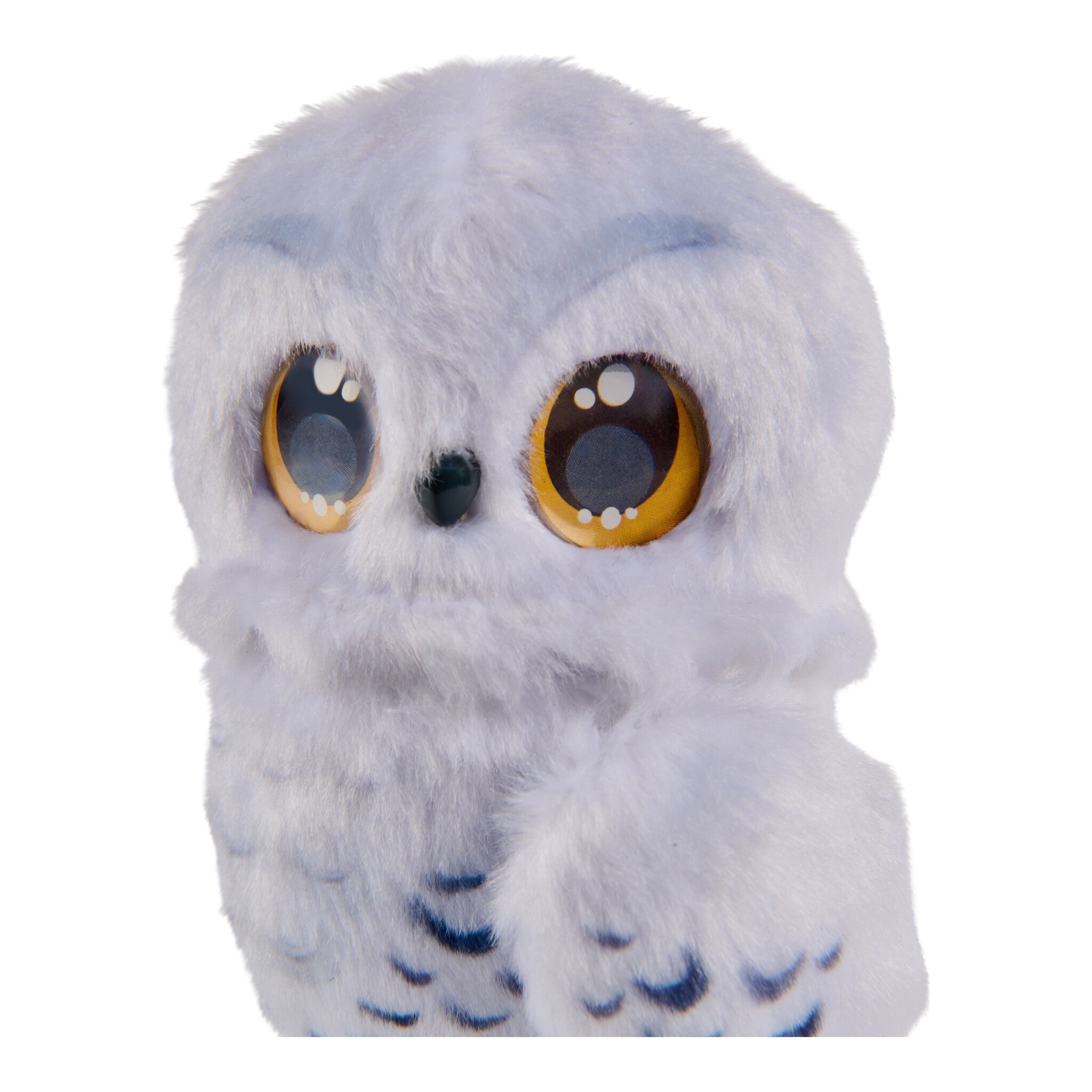 Wizarding World Harry Potter Interactive Mini Hedwig