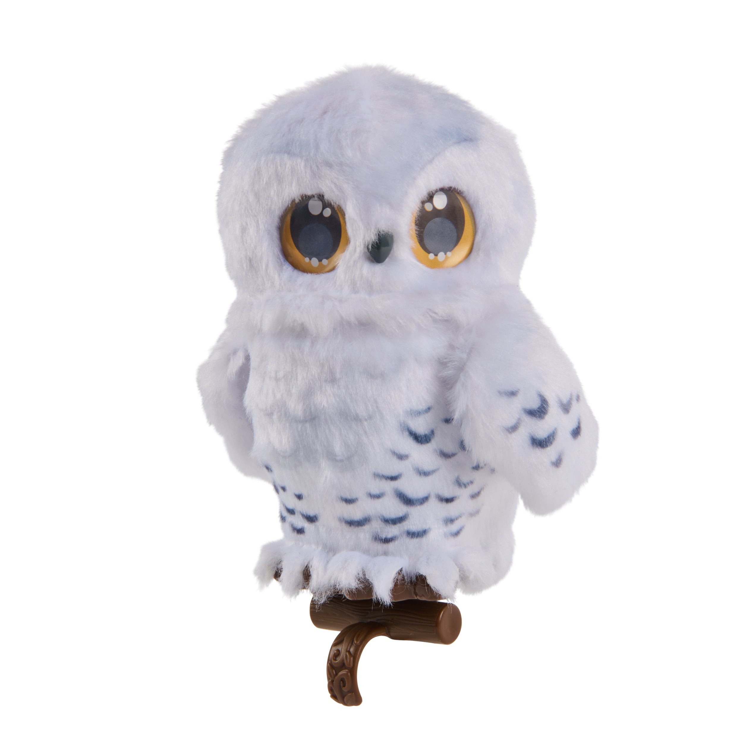 Wizarding World Harry Potter Interactive Mini Hedwig