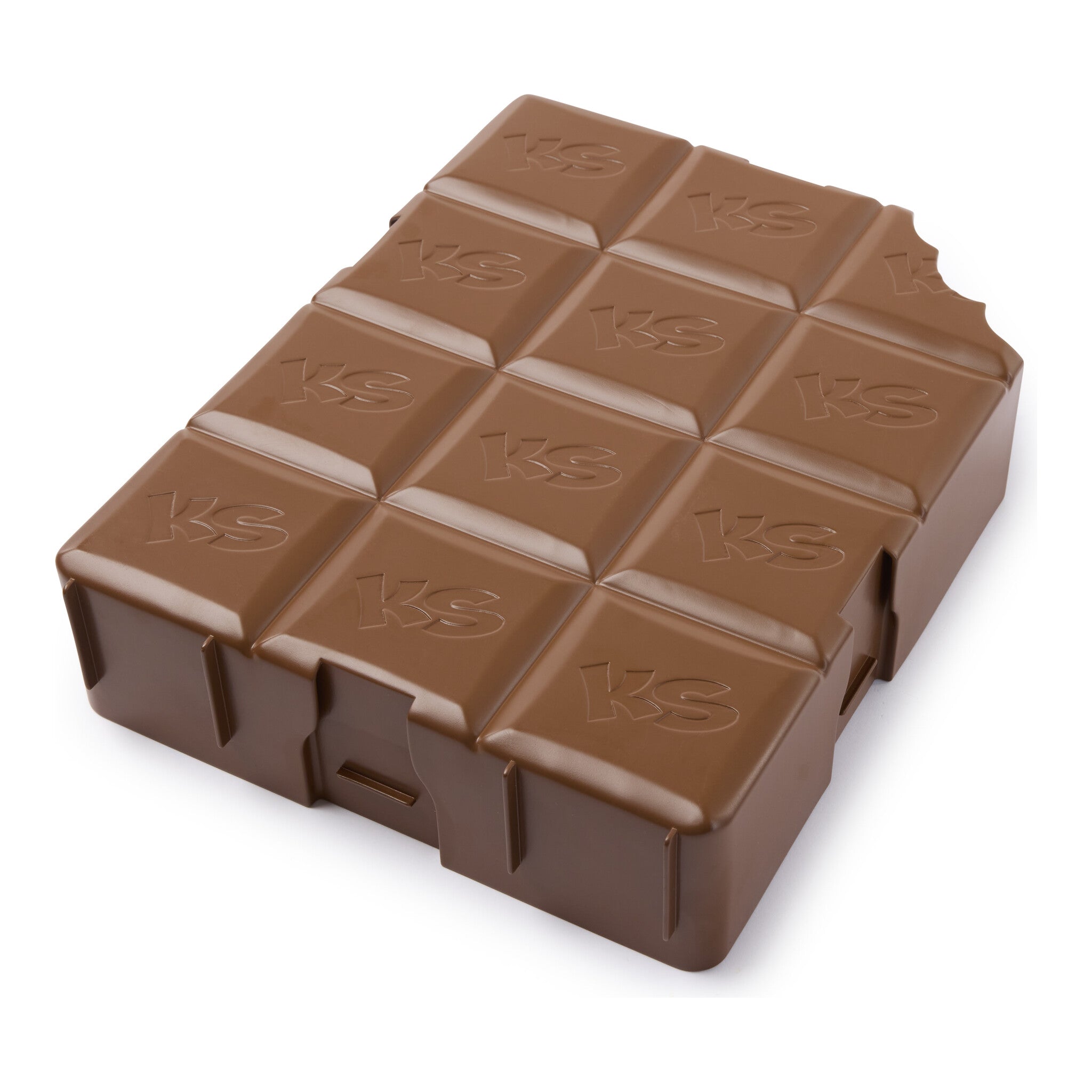 Kinetic Sand Sweet Station Sensory Play Set with 453g Sand