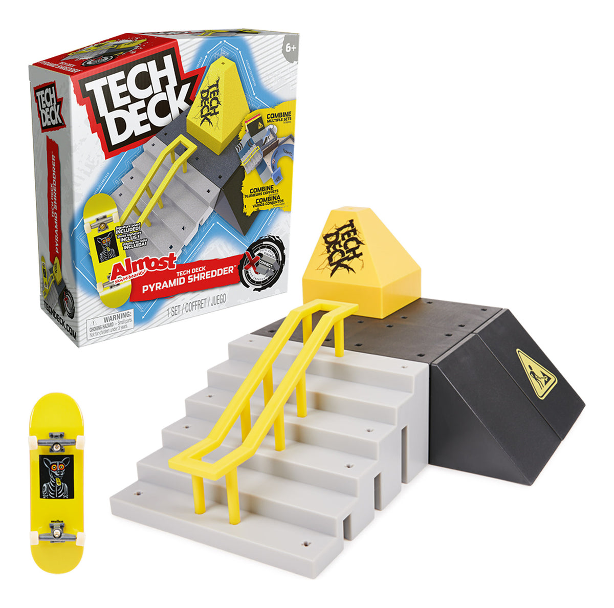 Tech Deck X-Connect Assortment – 231 6066508 (1)