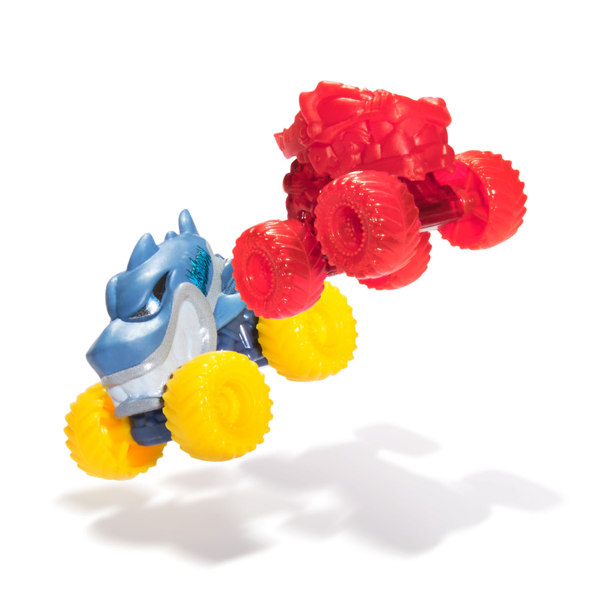 Monster Jam – Jungle Jam Truck Playset – 231 6072331 (5)