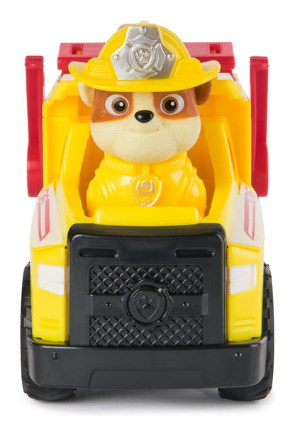 Paw Patrol Fire Rescue Themed Vehicle Rubble Playset – 231 6072662 (5)