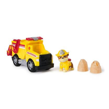 Paw Patrol Fire Rescue Themed Vehicle Rubble Playset – 231 6072662 (6)