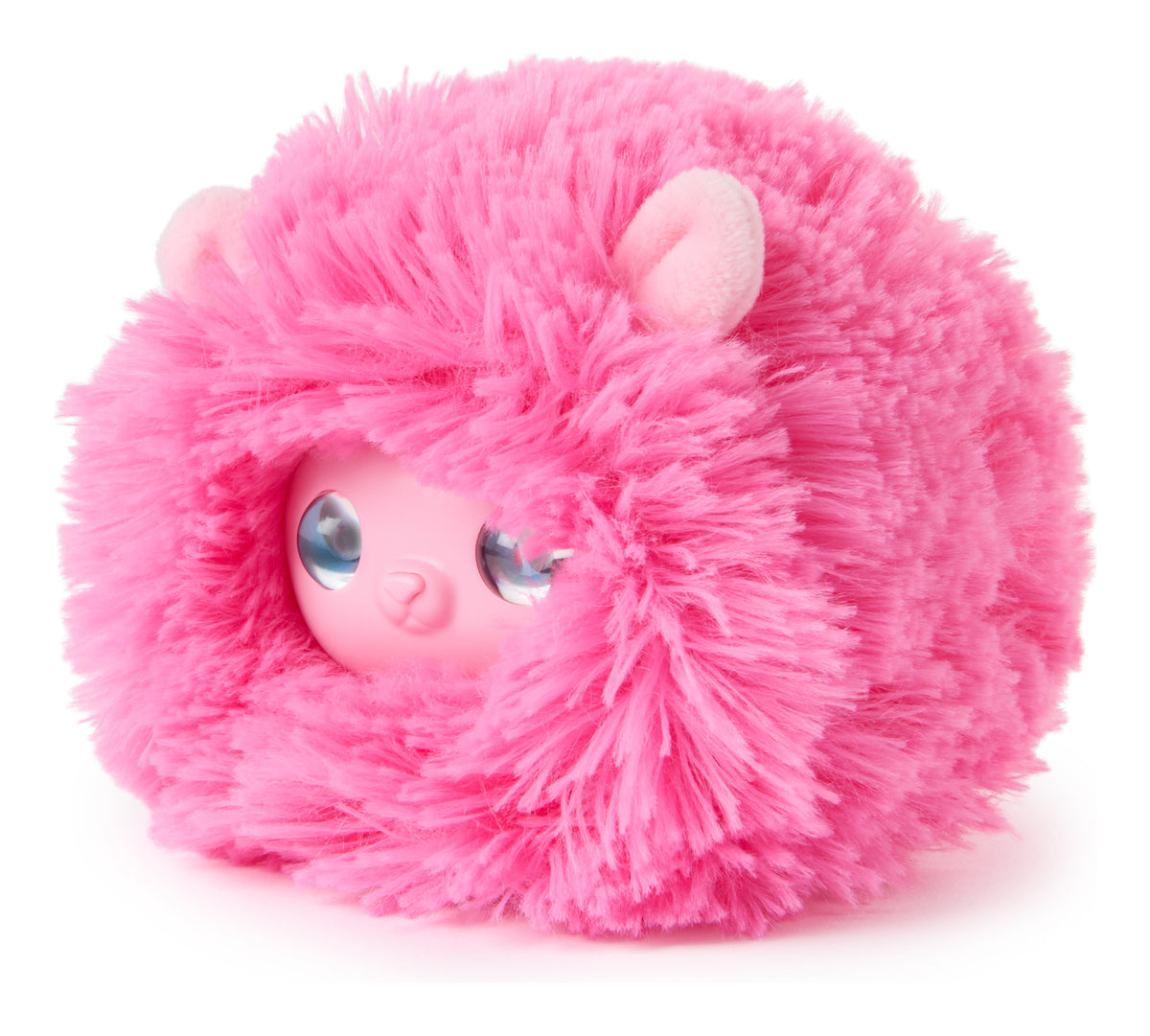 Wizarding World - Pigmy Puff Plush Toy – 231 6072710 (6)