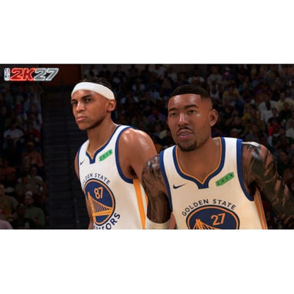 NBA 2K27 for PlayStation 5 (Disc)