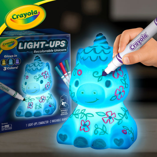 * Light Ups - Unicorn – 245 931999.006 (1)