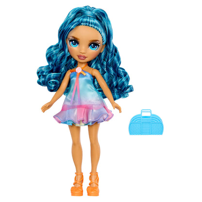 Rainbow High My Fashion Style 2.0 Skyler Fashion Doll