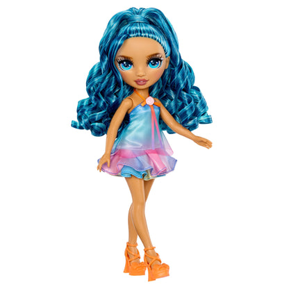 Rainbow High My Fashion Style 2.0 Skyler Fashion Doll