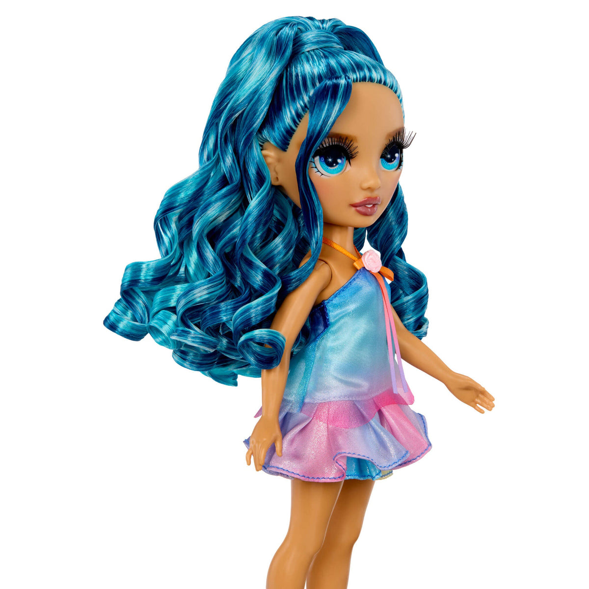 Rainbow High My Fashion Style 2.0 Skyler Fashion Doll