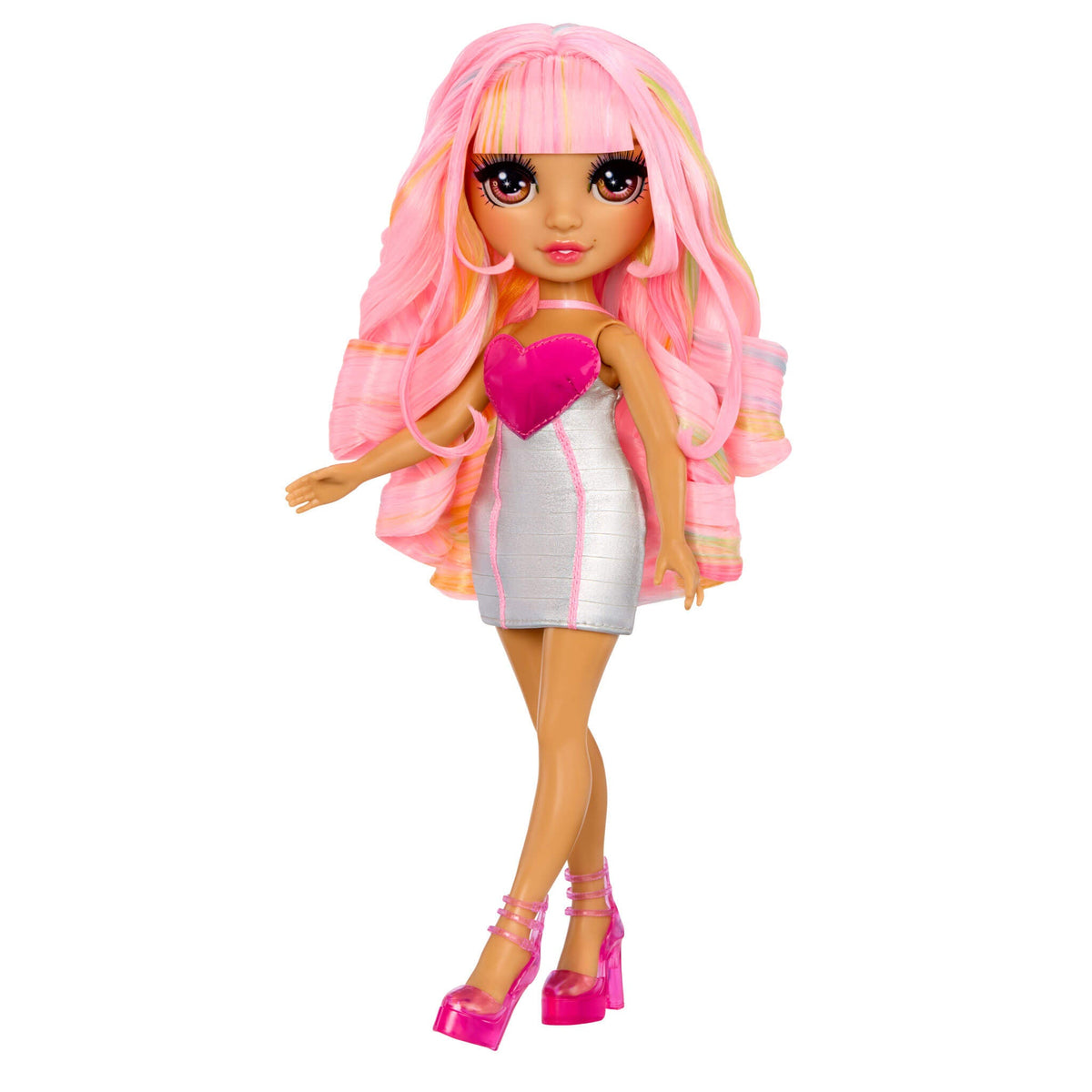 Rainbow High My Fashion Style Kia Fashion Doll