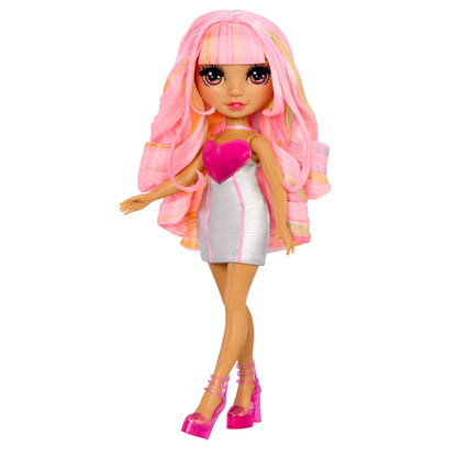 Rainbow High My Fashion Style Kia Fashion Doll