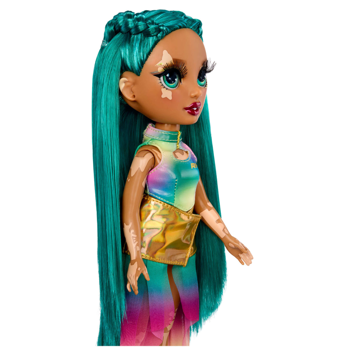 Rainbow High My Fashion Style Jewel Richie 28 cm Fashion Doll