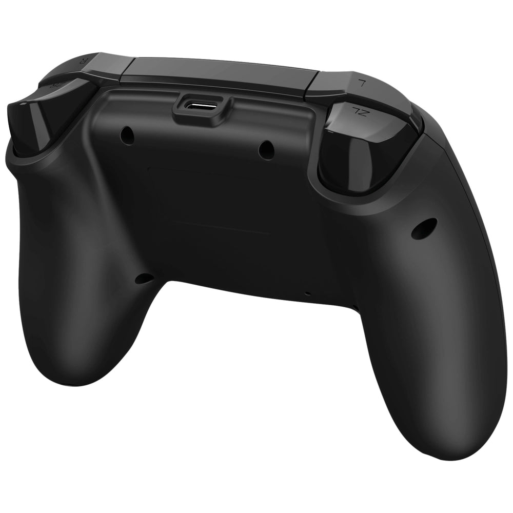 Gioteck WX5 Wireless Controller for Nintendo Switch 2, Switch & PC - Black