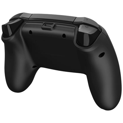 Gioteck WX5 Wireless Controller for Nintendo Switch 2, Switch & PC - Black
