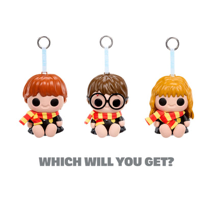Hyojo Series 3 Harry Potter Squishy Collectible Blind Box