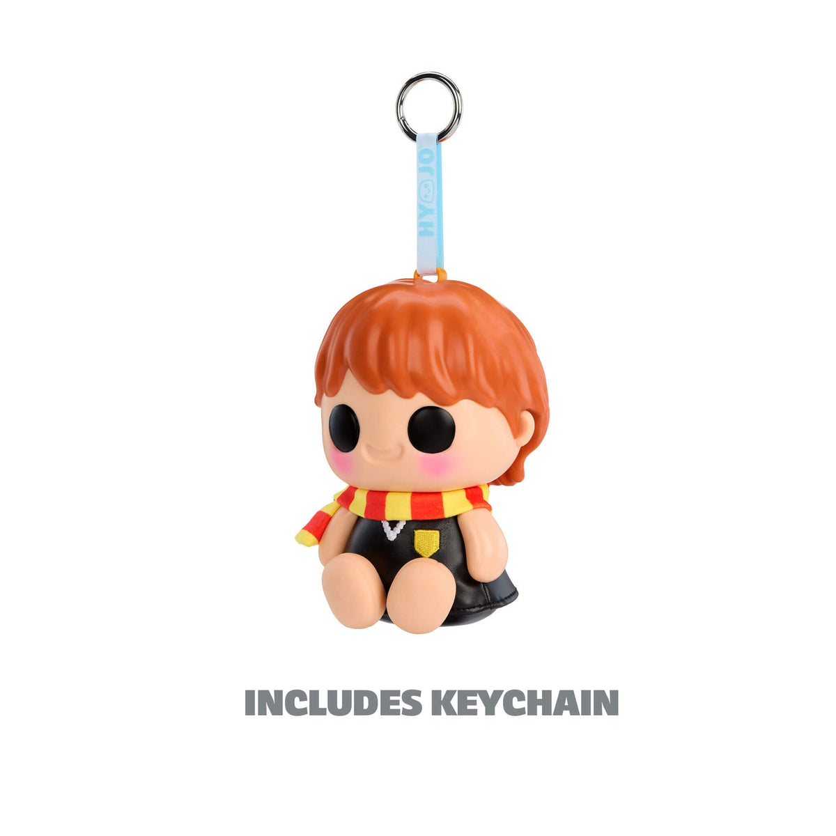 Hyojo Series 3 Harry Potter Squishy Collectible Blind Box