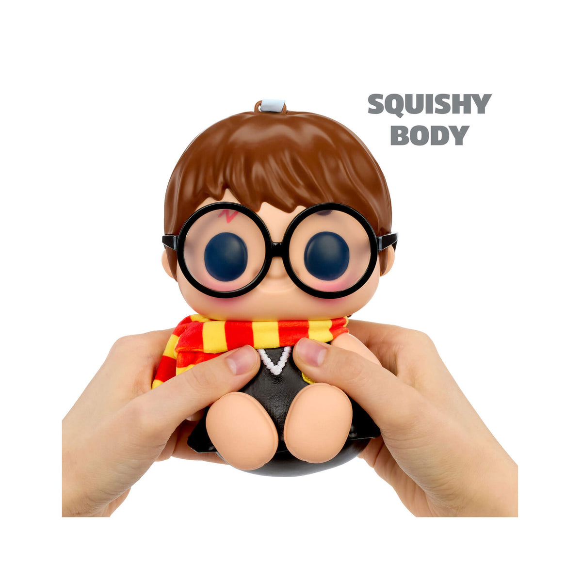 Hyojo Series 3 Harry Potter Squishy Collectible Blind Box
