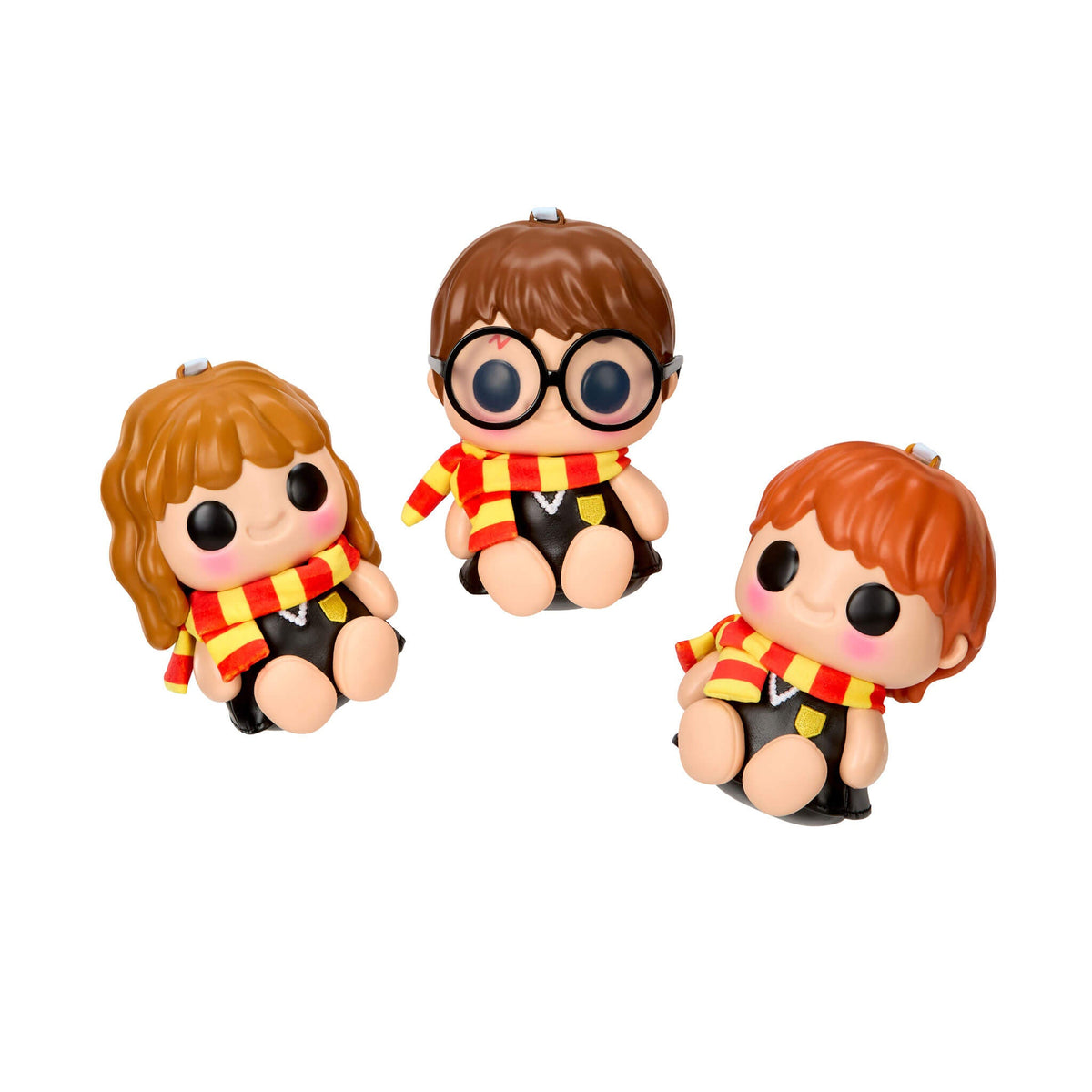 Hyojo Series 3 Harry Potter Squishy Collectible Blind Box