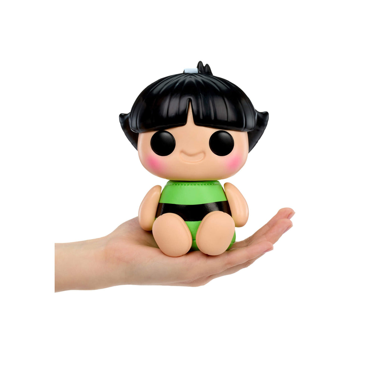 Hyojo Series 3 The Powerpuff Girls Squishy Collectible Blind Box