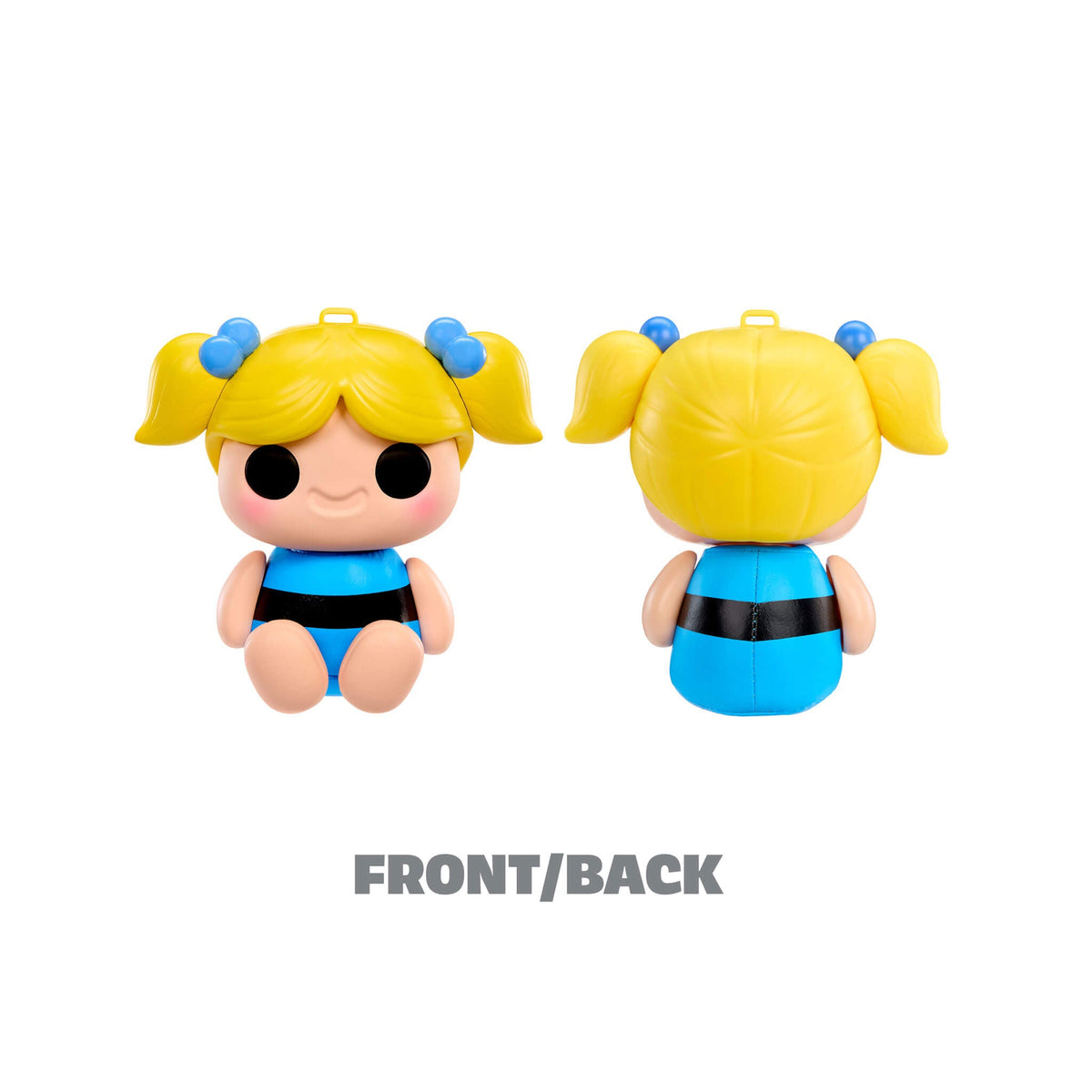 Hyojo Series 3 The Powerpuff Girls Blind Box Squishy Collectible