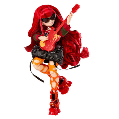MirrorMi Mini Doll - Blaze Maxx (Electric) NOV