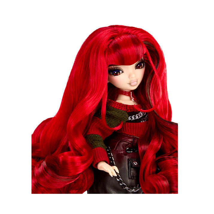 MirrorMi Academy Blaze Maxx Electric Fashion Doll