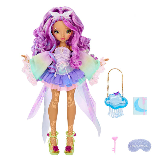 MirrorMi Mini Doll – Luna Skye (Dreamy)