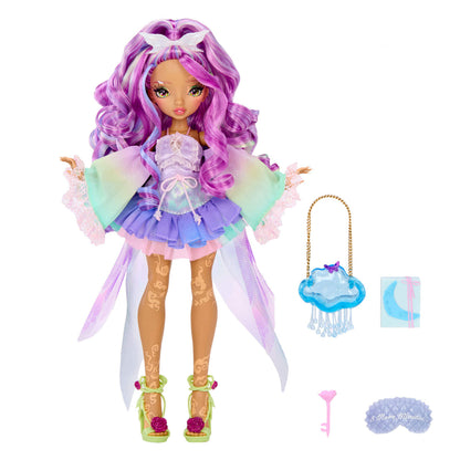 MirrorMi Academy Luna Skye Dreamy Fashion Doll