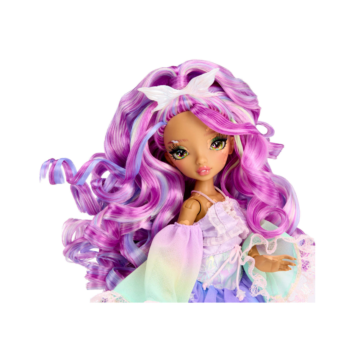 MirrorMi Luna Skye Dreamy Fashion Doll