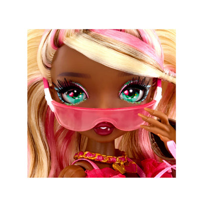 Mirror Mi Amora Valentina Love Fashion Doll