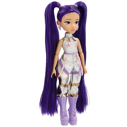 Funko Pop! Vinyl K Pop Idol Mina Fashion Doll